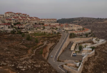 Photo of حماس: تقديم خدمات قنصلية أمريكية داخل مستوطنة بالضفة سابقة خطيرة