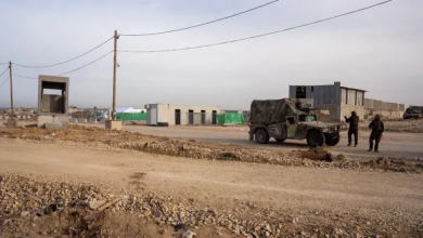 Photo of محللون: فتح معبر رفح إقرار إسرائيلي بفشل الحرب