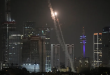 Photo of ألمانيا تنصح رعاياها بإسرائيل ولبنان بتخزين المؤن والتعرف على الملاجئ