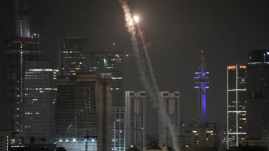 Photo of ألمانيا تنصح رعاياها بإسرائيل ولبنان بتخزين المؤن والتعرف على الملاجئ