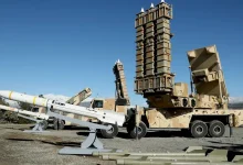 Photo of تقرير: إيران تعزز نشر الصواريخ وترفع جاهزية قواتها تحسبًا لضربات محتملة