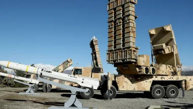 Photo of تقرير: إيران تعزز نشر الصواريخ وترفع جاهزية قواتها تحسبًا لضربات محتملة