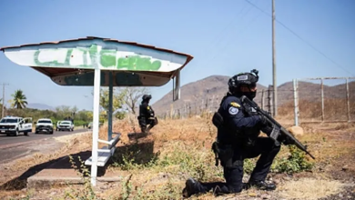 Photo of رئيسة المكسيك تطمئن بخصوص كأس العالم.. “المناطق السياحية آمنة”