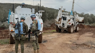 Photo of تحذيرات أممية بعد إسقاط إسرائيل مواد كيميائية جنوبي لبنان