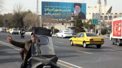 Photo of ويتكوف يلتقي عراقجي بإسطنبول الجمعة وترمب يحذر طهران