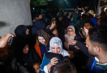 Photo of أول فوج من العائدين يدخل قطاع غزة عبر معبر رفح (فيديو)