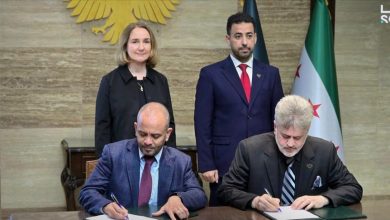 Photo of سوريا والأمم المتحدة توقعان مذكرة تفاهم لتأهيل 5 مستشفيات