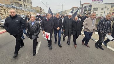 Photo of الأربعاء: عبلين تعلن إضرابًا شاملًا احتجاجًا على العنف والجريمة