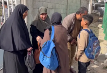 Photo of تحقيق وإذلال ومصادرة مقتنيات.. عائدون إلى غزة يروون مضايقات الاحتلال بمعبر رفح (شاهد)