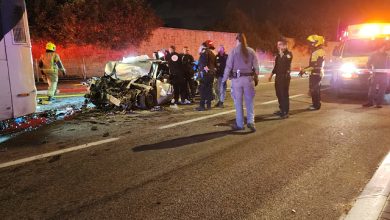 Photo of مقتل 3 شبان من الطيرة في جريمة إطلاق نار