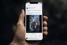 Photo of نتنياهو يعلق على مظاهرة للدروز بالسويداء رفعت فيها صورته.. ماذا قال؟ (شاهد)