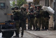 Photo of الضفة.. إصابة 3 فلسطينيين برصاص الاحتلال الإسرائيلي وباعتداء مستوطنين