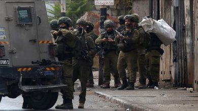 Photo of الضفة.. إصابة 3 فلسطينيين برصاص الاحتلال الإسرائيلي وباعتداء مستوطنين