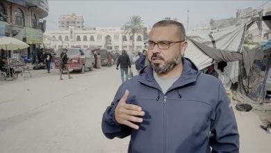 Photo of “حماس” تعلن اكتمال الترتيبات لتسليم السلطة بغزة للجنة الوطنية