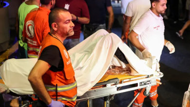 Photo of جنرال إسرائيلي متقاعد يكشف التكلفة الضخمة لعملية البيجر