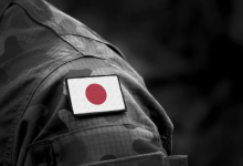 Photo of الصين وروسيا ترفضان تسارع إعادة “عسكرة” اليابان