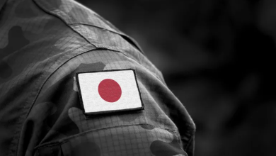 Photo of الصين وروسيا ترفضان تسارع إعادة “عسكرة” اليابان