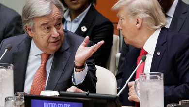 Photo of هل يتعمَّد ترمب تدمير الأمم المتحدة وجعل “مجلس السلام” بديلا لها؟