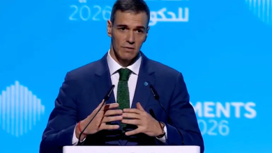 Photo of إسبانيا تحظر وسائل التواصل الاجتماعي على القُصر دون 16 عاما