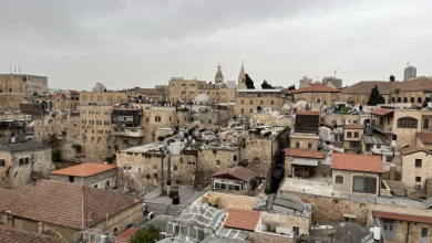 Photo of قرار إسرائيلي جديد يستهدف أراضي القدس ويهدد باقتلاع سكانها (فيديو)