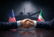 Photo of ترجيح عقد المفاوضات مع إيران بمسقط وترمب يرغب في التوصل لاتفاق