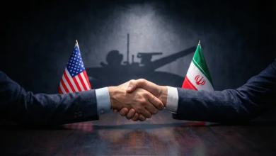 Photo of ترجيح عقد المفاوضات مع إيران بمسقط وترمب يرغب في التوصل لاتفاق