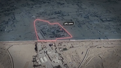 Photo of ترقب فتح معبر رفح بالكامل والاحتلال يكشف عن ممر “ريغافيم”