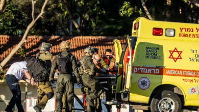 Photo of الاحتلال يعلن إصابة ضابط بهجوم شمال غزة وبتوعد بـ”رد قاس”