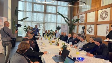 Photo of مهندسون عرب يحذّرون من تداعيات “ضريبة الأراضي”