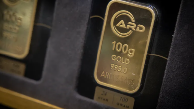 Photo of الذهب فوق 5000 دولار مجددا