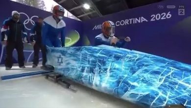 Photo of مذيع سويسري يفضح رياضيا إسرائيليا داعما للإبادة بغزة