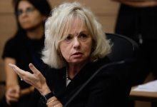 Photo of النيابة العسكرية الإسرائيلية تشرف على محاكمة عناصر “النخبة” في حماس