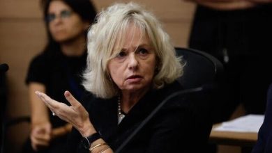 Photo of النيابة العسكرية الإسرائيلية تشرف على محاكمة عناصر “النخبة” في حماس