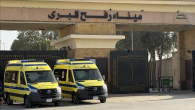Photo of غزة.. 65 مغادرا و49 عائدا عبر معبر رفح الاثنين