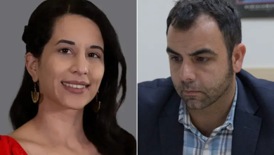 Photo of استقالتان من “هيومن رايتس” بعد سحب تقرير عن حق العودة الفلسطيني