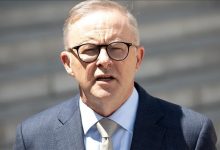 Photo of أستراليا ترفض استعادة مواطنيها المرتبطين بـ”داعش” في سوريا