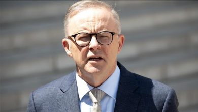 Photo of أستراليا ترفض استعادة مواطنيها المرتبطين بـ”داعش” في سوريا