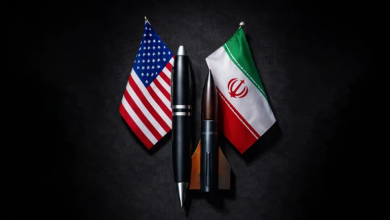 Photo of طهران وواشنطن تتفقان على نقل المحادثات من إسطنبول لمسقط