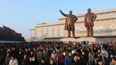 Photo of أمنستي: كوريا الشمالية تعدم أشخاصا لمشاهدتهم التلفزيون الكوري الجنوبي