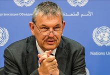Photo of لازاريني: تسريع إسرائيل سلب ممتلكات الفلسطينيين لن يحقق الاستقرار