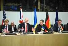 Photo of أوروبا تعيد حساباتها الدفاعية.. هل تستطيع العيش دون سلاح أمريكا؟ (فيديو)