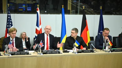 Photo of أوروبا تعيد حساباتها الدفاعية.. هل تستطيع العيش دون سلاح أمريكا؟ (فيديو)