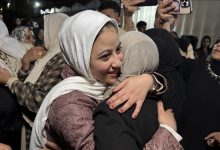 Photo of رغم الدمار.. العائدون إلى غزة يربكون خطط إسرائيل للتهجير