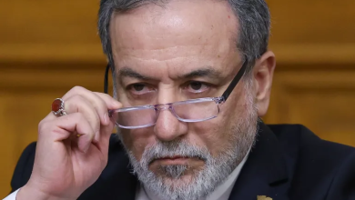 Photo of عراقجي قبل مفاوضات جنيف: الاستسلام أمام التهديدات ليس مطروحا