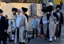 Photo of بينت يحذّر من “دولة حريدية مستقلة” خارج سلطة القانون في إسرائيل