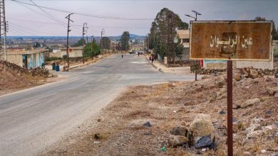 Photo of سوريا.. قوات إسرائيلية تتوغل في ريف القنيطرة وتقتحم منازل