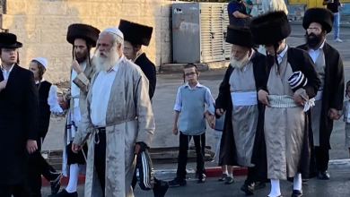 Photo of بينت يحذّر من “دولة حريدية مستقلة” خارج سلطة القانون في إسرائيل