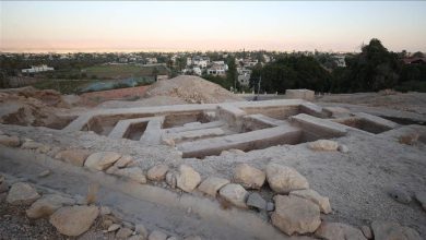 Photo of الاحتلال يصادر ألفي دونم تضم موقعا أثريا شمالي الضفة