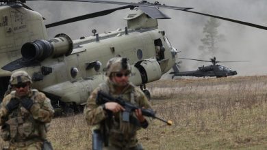 Photo of “أكسيوس”: واشنطن باتت أقرب إلى خوض حرب كبرى ضد إيران