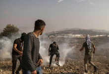 Photo of رمضان على صفيح ساخن: المؤسسة الأمنية الإسرائيلية تحذّر من انفجار محتمل في الضفة الغربية